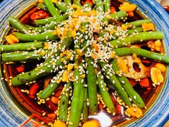 -兰溪小馆(东直门簋街店)