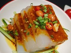 川贝凉粉-辣尚瘾·烤鱼·新川菜(牡丹园直营店)
