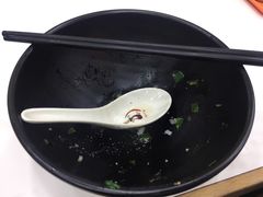 -文辉墨鱼丸大王(铜锣湾渣甸街总店)