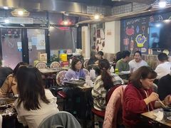 -三番火辣串串香(南市场店)