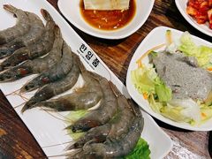 -韩一品韩国料理(柏庐南路店)