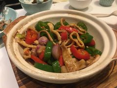 -清晖小苑•顺德地方菜(壹海城店)