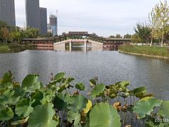 -西海子公园