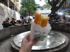 -水井拉粉油条(赤坎民国风情街店)