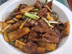 -草包包子铺1937(普利街店)