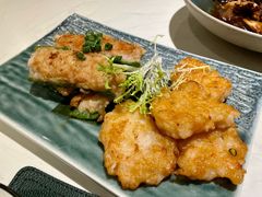 -常来小聚·广州非遗传承餐厅(高德置地店)