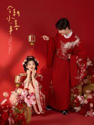 -雅云婚纱摄影工作室旗舰店