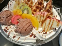 -小资太太餐厅(南岗区店)