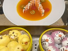 -芭菲盛宴·环球美食(锦城万达广场店)