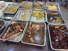 -华兴街煎蛋面(总店)