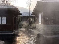 -中铁花水湾温泉酒店(大邑店)