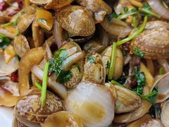 -华顺土菜馆(洪岗路店)