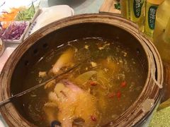 -新侗家食府(蟠桃宫店)