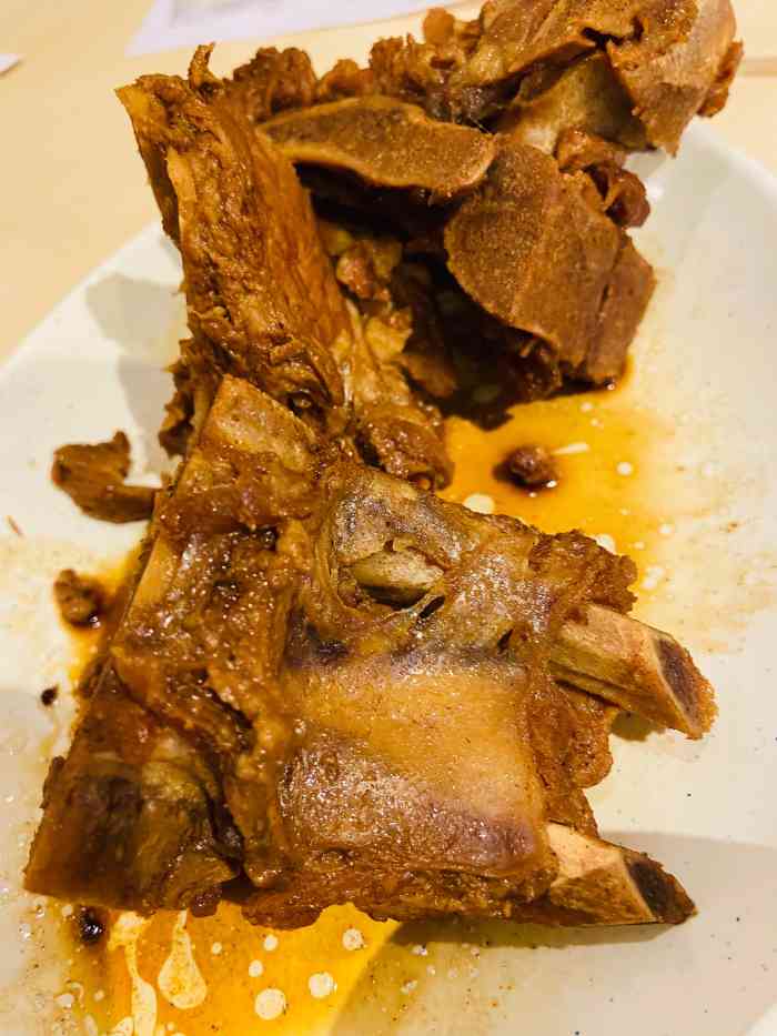 面点王(京基百纳分店)