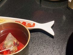 -探鱼·鲜青椒爽麻烤鱼(领展购物广场店)