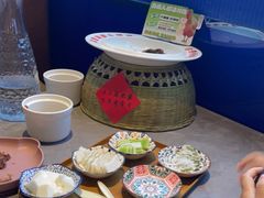 -沿江海南菜·文昌鸡祖师爷(大东海店)