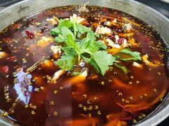 -重庆乌鱼庄·龙滋鲜(青羊大道店)