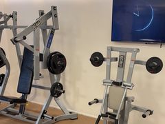 -YCHL Studios健身工作室(市二宫店)