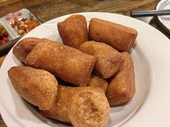 -格日勒阿妈蒙古厨房(大召店)
