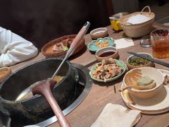 -蘑界·野生菌火锅(深业上城店)