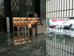 -深圳龙华大浪商业中心亚朵X酒店