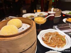 -海航大厦万豪酒店彩海轩中餐厅(霄云路店)