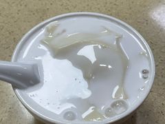 -喜盈门保健甜品店