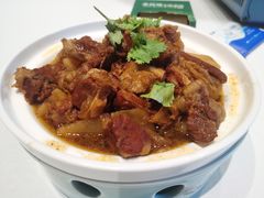-禾珍珠家常小馆(河南博物院店)