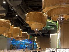 -苏梅花园(群星城店)