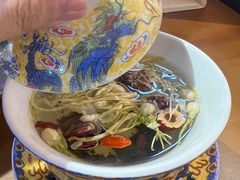 -津门老羊家·铜锅涮羊肉·烧烤(科技园店)