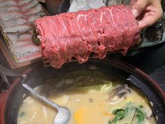 -太原茂业天地购物中心