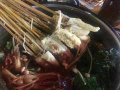 -老黑板筋(顺义总店)