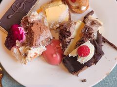 -天津富力万达文华酒店·美食汇自助餐厅