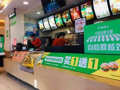 -德克士(东大直街店)