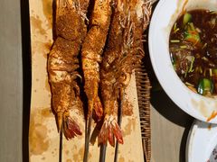 -前海沿·青岛菜(李沧万达店)