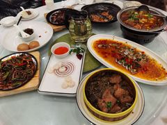 -农家大院