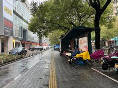-杭州西湖银泰百货