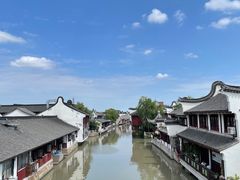 -召稼楼古镇