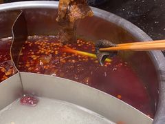 -周师兄大刀腰片火锅(洪崖洞旗舰店)