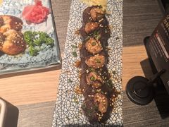-炙柒Sekinana·精致日料(合生汇店)