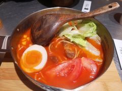 -火山屋台(新街口店)