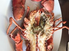 -RED LOBSTER(环球影城大阪店)