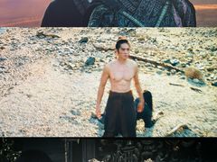 -百美汇影城(LUXE嘉里中心店)