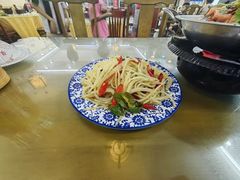 -美味居(古城店)