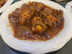 -清真鸿起来饭庄(复兴路店)