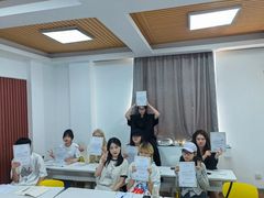 -首尔韩语培训中心·韩国留学