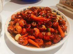 -老长沙龙虾馆·聚会餐厅(白石洲店)