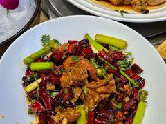 -老大连·海肠捞饭·大连海鲜大连菜(西安路店)