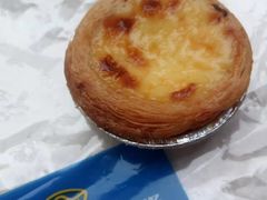 欧式葡挞-广隆蛋挞王(农讲所店)