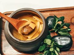 -京兆尹(雍和宫店)